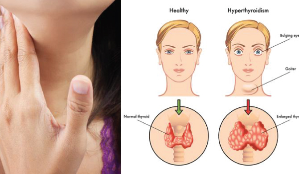 Endocrinology & Metabolism Welcome Image
